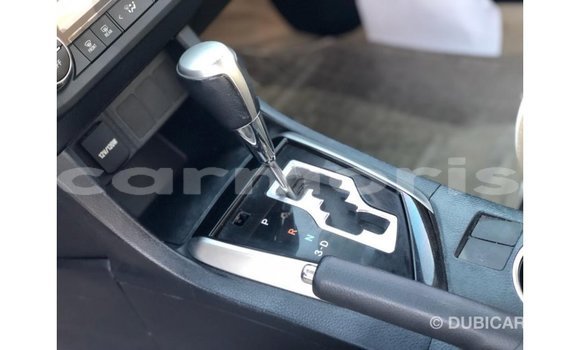 Buy Import Toyota Corolla White Car in Import - Dubai in Agalega Islands Buy Import Toyota Corolla White Car in Import - Dubai in Agalega Islands