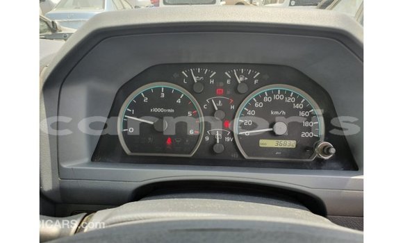 Buy Import Toyota Land Cruiser White Car in Import - Dubai in Agalega Islands Buy Import Toyota Land Cruiser White Car in Import - Dubai in Agalega Islands