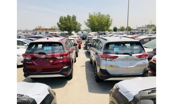 Acheter Import Voiture Toyota Rush Rouge à Import - Dubai, Îles Agalega Acheter Import Voiture Toyota Rush Rouge à Import - Dubai, Îles Agalega