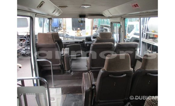 Buy Import Toyota Coaster White Car in Import - Dubai in Agalega Islands Buy Import Toyota Coaster White Car in Import - Dubai in Agalega Islands