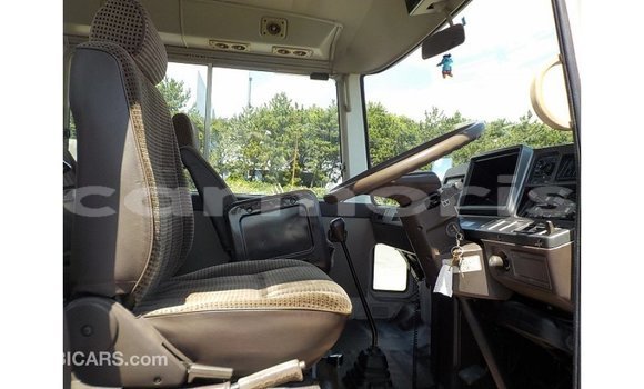 Buy Import Toyota Coaster White Car in Import - Dubai in Agalega Islands Buy Import Toyota Coaster White Car in Import - Dubai in Agalega Islands