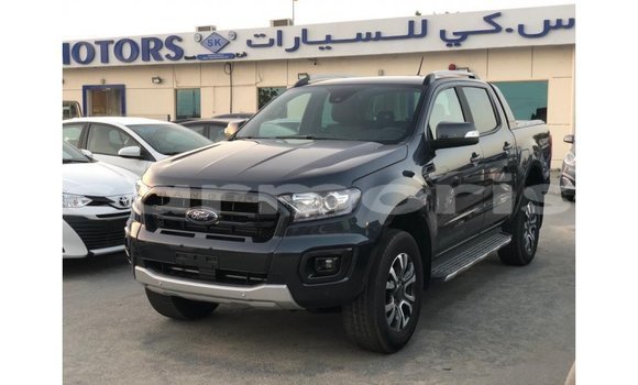 Buy Import Ford Ranger Other Car in Import - Dubai in Agalega Islands
