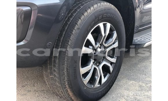 Acheter Import Voiture Ford Ranger Autre à Import - Dubai, Îles Agalega Acheter Import Voiture Ford Ranger Autre à Import - Dubai, Îles Agalega