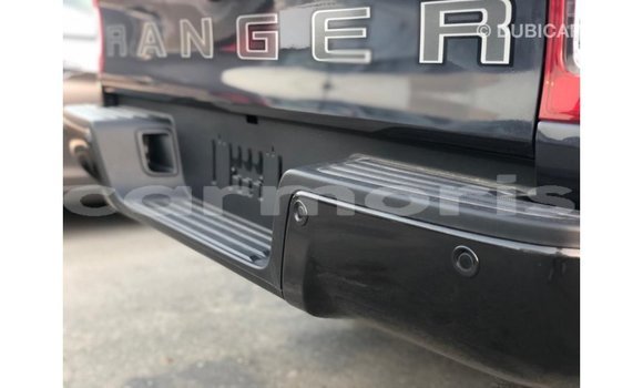 Acheter Import Voiture Ford Ranger Autre à Import - Dubai, Îles Agalega Acheter Import Voiture Ford Ranger Autre à Import - Dubai, Îles Agalega