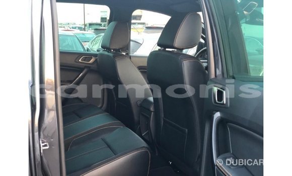 Acheter Import Voiture Ford Ranger Autre à Import - Dubai, Îles Agalega Acheter Import Voiture Ford Ranger Autre à Import - Dubai, Îles Agalega