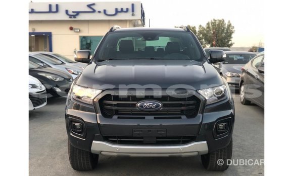 Acheter Import Voiture Ford Ranger Autre à Import - Dubai, Îles Agalega Acheter Import Voiture Ford Ranger Autre à Import - Dubai, Îles Agalega