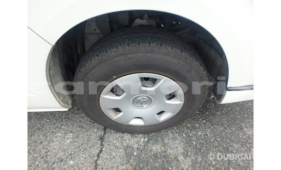 Buy Import Toyota Hiace White Car in Import - Dubai in Agalega Islands Buy Import Toyota Hiace White Car in Import - Dubai in Agalega Islands