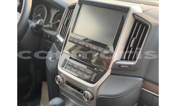 Acheter Import Utilitaire Toyota DA Blanc à Import - Dubai, Îles Agalega Acheter Import Utilitaire Toyota DA Blanc à Import - Dubai, Îles Agalega