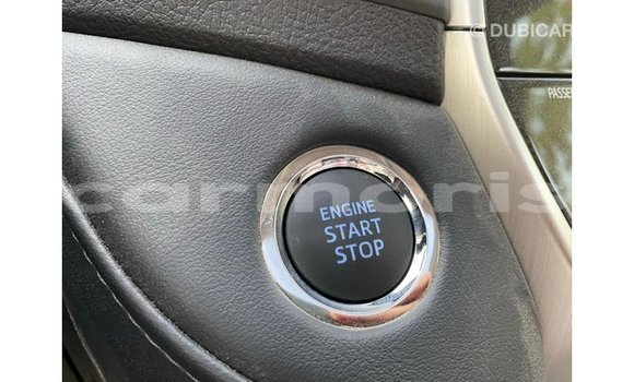 Acheter Import Utilitaire Toyota DA Blanc à Import - Dubai, Îles Agalega Acheter Import Utilitaire Toyota DA Blanc à Import - Dubai, Îles Agalega