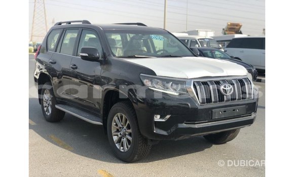 Acheter Import Voiture Toyota Prado Noir à Import - Dubai, Îles Agalega Acheter Import Voiture Toyota Prado Noir à Import - Dubai, Îles Agalega