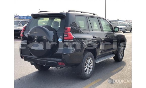 Acheter Import Voiture Toyota Prado Noir à Import - Dubai, Îles Agalega Acheter Import Voiture Toyota Prado Noir à Import - Dubai, Îles Agalega