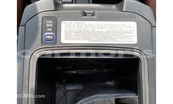 Acheter Import Voiture Toyota Prado Noir à Import - Dubai, Îles Agalega Acheter Import Voiture Toyota Prado Noir à Import - Dubai, Îles Agalega