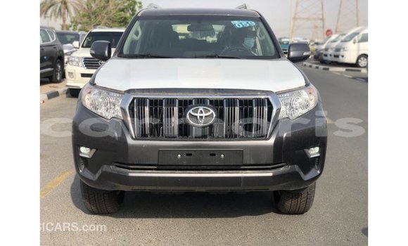 Buy Import Toyota Prado Other Car in Import - Dubai in Agalega Islands Buy Import Toyota Prado Other Car in Import - Dubai in Agalega Islands