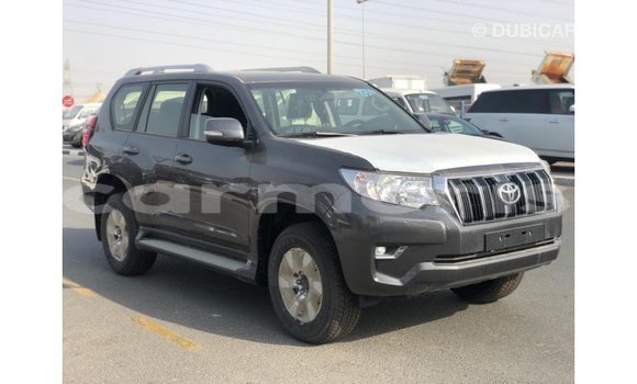 Buy Import Toyota Prado Other Car in Import - Dubai in Agalega Islands Buy Import Toyota Prado Other Car in Import - Dubai in Agalega Islands