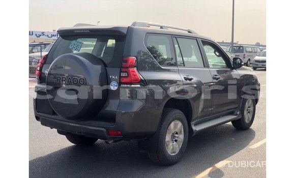 Buy Import Toyota Prado Other Car in Import - Dubai in Agalega Islands Buy Import Toyota Prado Other Car in Import - Dubai in Agalega Islands