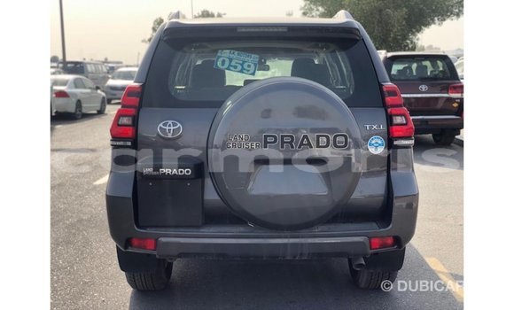 Buy Import Toyota Prado Other Car in Import - Dubai in Agalega Islands Buy Import Toyota Prado Other Car in Import - Dubai in Agalega Islands