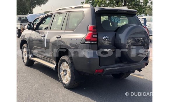Buy Import Toyota Prado Other Car in Import - Dubai in Agalega Islands Buy Import Toyota Prado Other Car in Import - Dubai in Agalega Islands