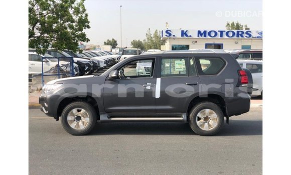 Buy Import Toyota Prado Other Car in Import - Dubai in Agalega Islands Buy Import Toyota Prado Other Car in Import - Dubai in Agalega Islands