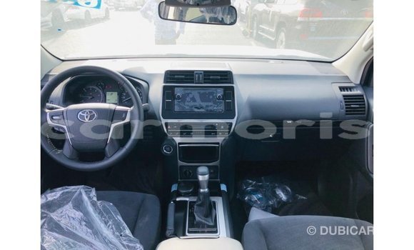 Buy Import Toyota Prado Other Car in Import - Dubai in Agalega Islands Buy Import Toyota Prado Other Car in Import - Dubai in Agalega Islands