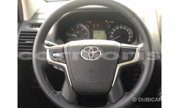Buy Import Toyota Prado Other Car in Import - Dubai in Agalega Islands Buy Import Toyota Prado Other Car in Import - Dubai in Agalega Islands