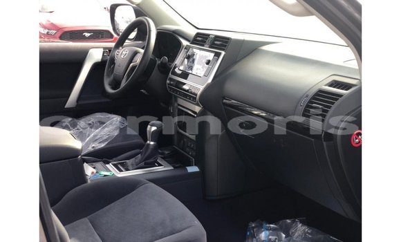 Buy Import Toyota Prado Other Car in Import - Dubai in Agalega Islands Buy Import Toyota Prado Other Car in Import - Dubai in Agalega Islands