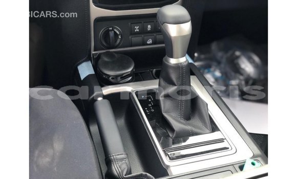 Buy Import Toyota Prado Other Car in Import - Dubai in Agalega Islands Buy Import Toyota Prado Other Car in Import - Dubai in Agalega Islands