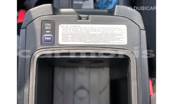 Buy Import Toyota Prado Other Car in Import - Dubai in Agalega Islands Buy Import Toyota Prado Other Car in Import - Dubai in Agalega Islands