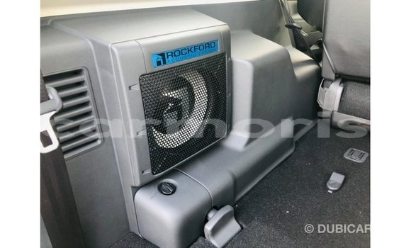 Buy Import Mitsubishi Pajero Black Car in Import - Dubai in Agalega Islands Buy Import Mitsubishi Pajero Black Car in Import - Dubai in Agalega Islands