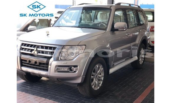 Buy Import Mitsubishi Pajero Other Car in Import - Dubai in Agalega Islands Buy Import Mitsubishi Pajero Other Car in Import - Dubai in Agalega Islands