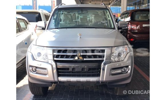 Buy Import Mitsubishi Pajero Other Car in Import - Dubai in Agalega Islands Buy Import Mitsubishi Pajero Other Car in Import - Dubai in Agalega Islands