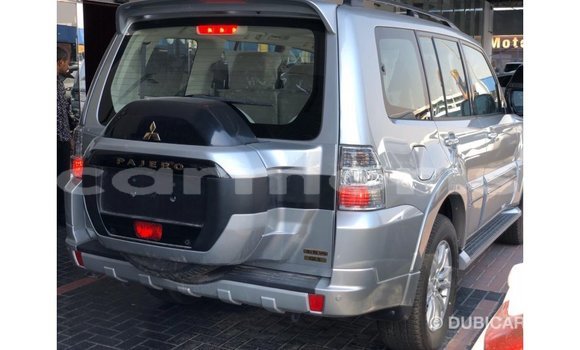 Buy Import Mitsubishi Pajero Other Car in Import - Dubai in Agalega Islands Buy Import Mitsubishi Pajero Other Car in Import - Dubai in Agalega Islands