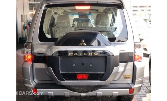 Buy Import Mitsubishi Pajero Other Car in Import - Dubai in Agalega Islands Buy Import Mitsubishi Pajero Other Car in Import - Dubai in Agalega Islands