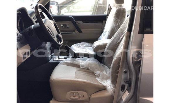 Buy Import Mitsubishi Pajero Other Car in Import - Dubai in Agalega Islands Buy Import Mitsubishi Pajero Other Car in Import - Dubai in Agalega Islands