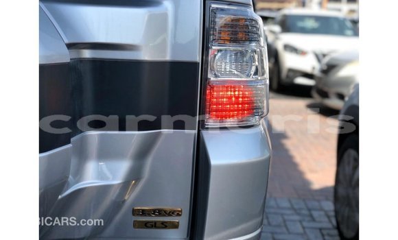 Buy Import Mitsubishi Pajero Other Car in Import - Dubai in Agalega Islands Buy Import Mitsubishi Pajero Other Car in Import - Dubai in Agalega Islands