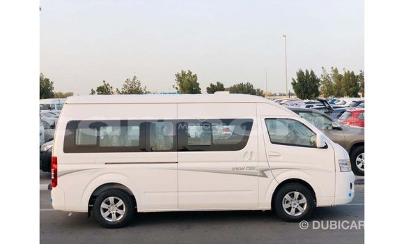 Buy Import Foton Tunland White Car in Import - Dubai in Agalega Islands Buy Import Foton Tunland White Car in Import - Dubai in Agalega Islands