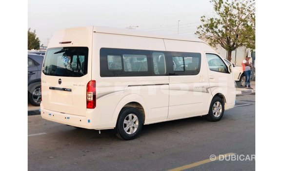Buy Import Foton Tunland White Car in Import - Dubai in Agalega Islands Buy Import Foton Tunland White Car in Import - Dubai in Agalega Islands