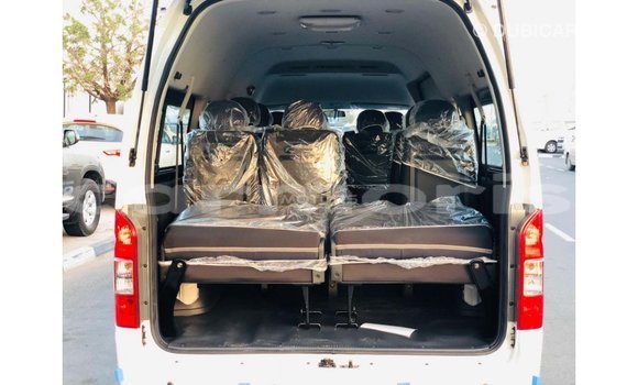 Buy Import Foton Tunland White Car in Import - Dubai in Agalega Islands Buy Import Foton Tunland White Car in Import - Dubai in Agalega Islands