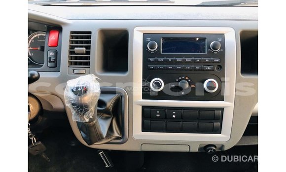 Buy Import Foton Tunland White Car in Import - Dubai in Agalega Islands Buy Import Foton Tunland White Car in Import - Dubai in Agalega Islands