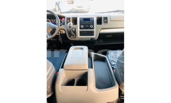 Buy Import Foton Tunland White Car in Import - Dubai in Agalega Islands Buy Import Foton Tunland White Car in Import - Dubai in Agalega Islands