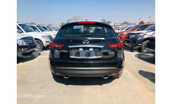 Buy Import Infiniti Q Black Car in Import - Dubai in Agalega Islands Buy Import Infiniti Q Black Car in Import - Dubai in Agalega Islands