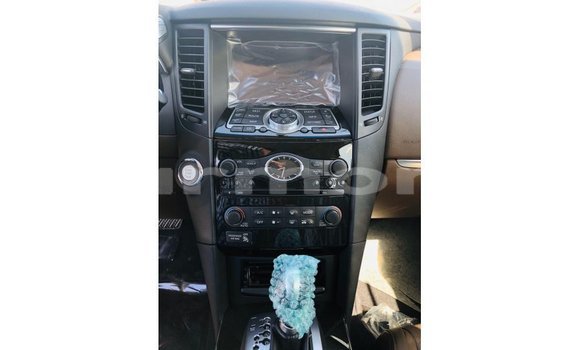 Buy Import Infiniti Q Black Car in Import - Dubai in Agalega Islands Buy Import Infiniti Q Black Car in Import - Dubai in Agalega Islands