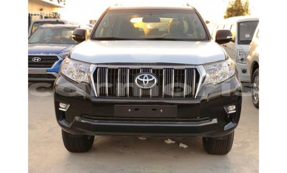 Buy Import Toyota Prado Black Car in Import - Dubai in Agalega Islands Buy Import Toyota Prado Black Car in Import - Dubai in Agalega Islands