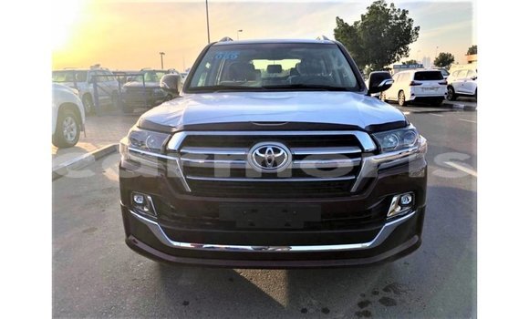 Buy Import Toyota Land Cruiser Other Car in Import - Dubai in Agalega Islands Buy Import Toyota Land Cruiser Other Car in Import - Dubai in Agalega Islands