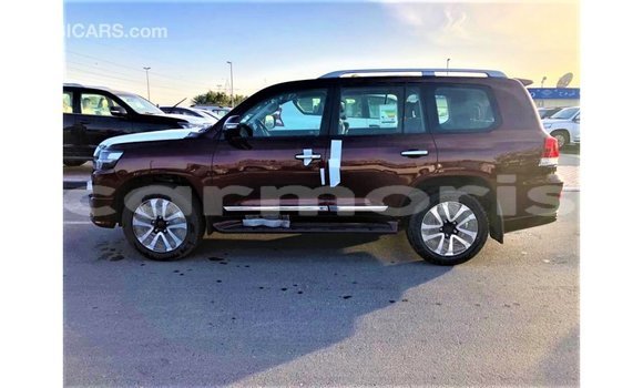 Buy Import Toyota Land Cruiser Other Car in Import - Dubai in Agalega Islands Buy Import Toyota Land Cruiser Other Car in Import - Dubai in Agalega Islands