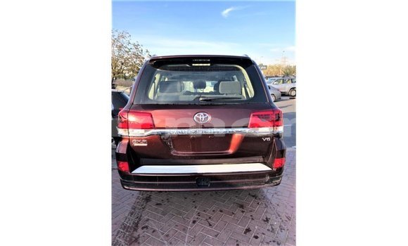 Buy Import Toyota Land Cruiser Other Car in Import - Dubai in Agalega Islands Buy Import Toyota Land Cruiser Other Car in Import - Dubai in Agalega Islands