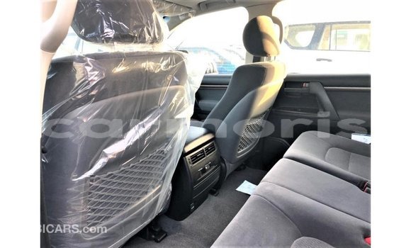 Buy Import Toyota Land Cruiser Other Car in Import - Dubai in Agalega Islands Buy Import Toyota Land Cruiser Other Car in Import - Dubai in Agalega Islands
