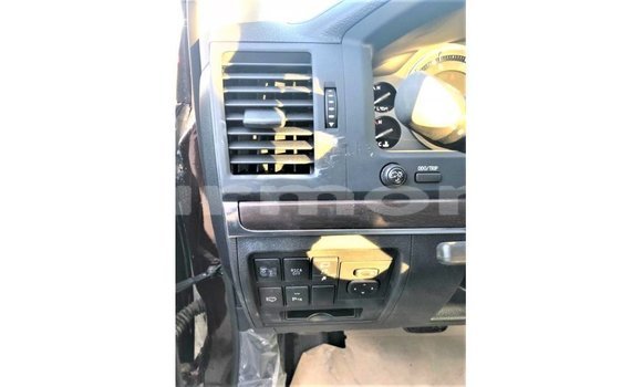 Buy Import Toyota Land Cruiser Other Car in Import - Dubai in Agalega Islands Buy Import Toyota Land Cruiser Other Car in Import - Dubai in Agalega Islands