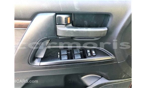 Buy Import Toyota Land Cruiser Other Car in Import - Dubai in Agalega Islands Buy Import Toyota Land Cruiser Other Car in Import - Dubai in Agalega Islands