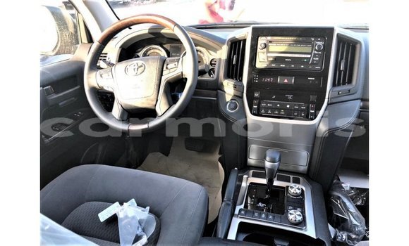 Buy Import Toyota Land Cruiser Other Car in Import - Dubai in Agalega Islands Buy Import Toyota Land Cruiser Other Car in Import - Dubai in Agalega Islands