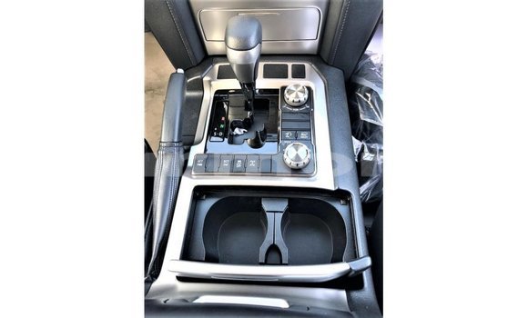 Buy Import Toyota Land Cruiser Other Car in Import - Dubai in Agalega Islands Buy Import Toyota Land Cruiser Other Car in Import - Dubai in Agalega Islands